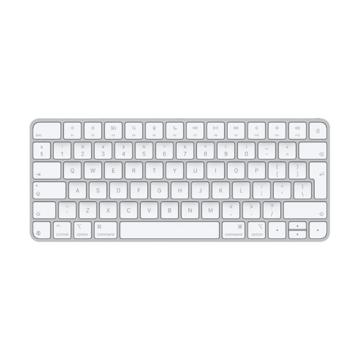 Клавиатура Apple Magic Keyboard (2024) - International English - MXCL3Z/A