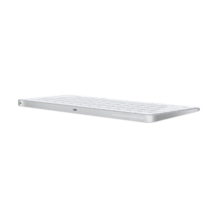 Клавиатура Apple Magic Keyboard (2024) - International English - MXCL3Z/A