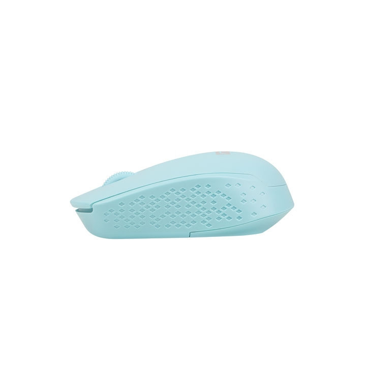 Безжична мишка Natec Stork 1600DPI Optical, Blue - NMY-2001