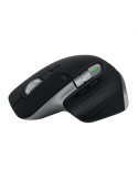 Безжична мишка Logitech MX Master 3S For Mac Performance, SPACE GREY, EMEA - 910-006571