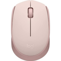 Безжична мишка Logitech M171, ROSE, EMEA-914 - 910-006865