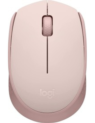 Безжична мишка Logitech M171, ROSE, EMEA-914 - 910-006865