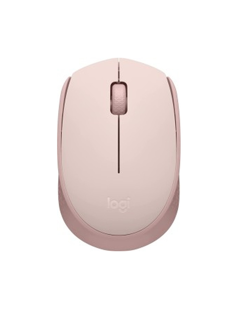 Безжична мишка Logitech M171, ROSE, EMEA-914 - 910-006865