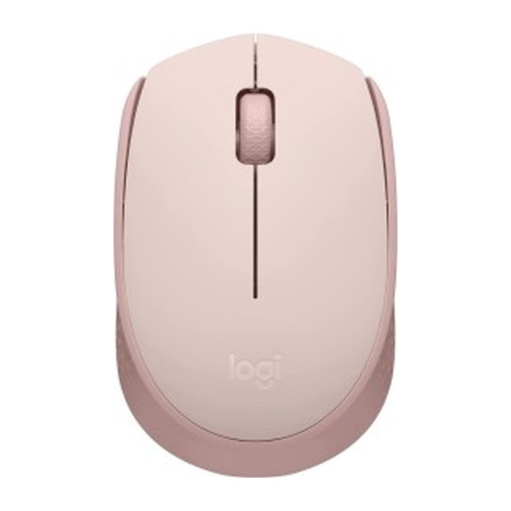 Безжична мишка Logitech M171, ROSE, EMEA-914 - 910-006865
