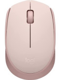 Безжична мишка Logitech M171, ROSE, EMEA-914 - 910-006865