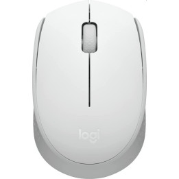Безжична мишка Logitech M171, OFF WHITE, EMEA-914 - 910-006867