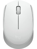 Безжична мишка Logitech M171, OFF WHITE, EMEA-914 - 910-006867