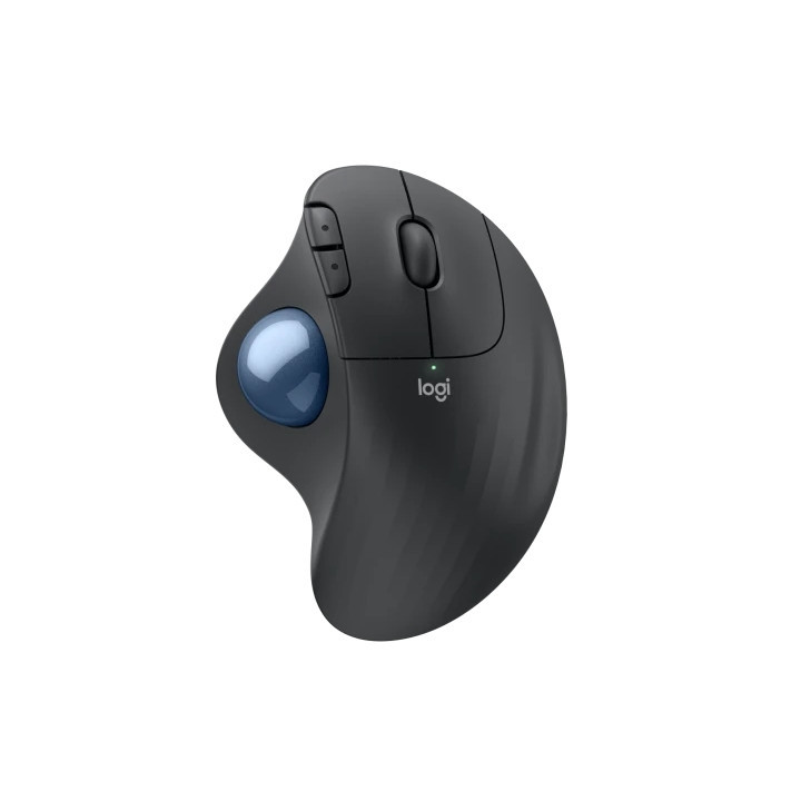 Мишка Logitech ERGO M575S, GRAPHITE - 910-007029