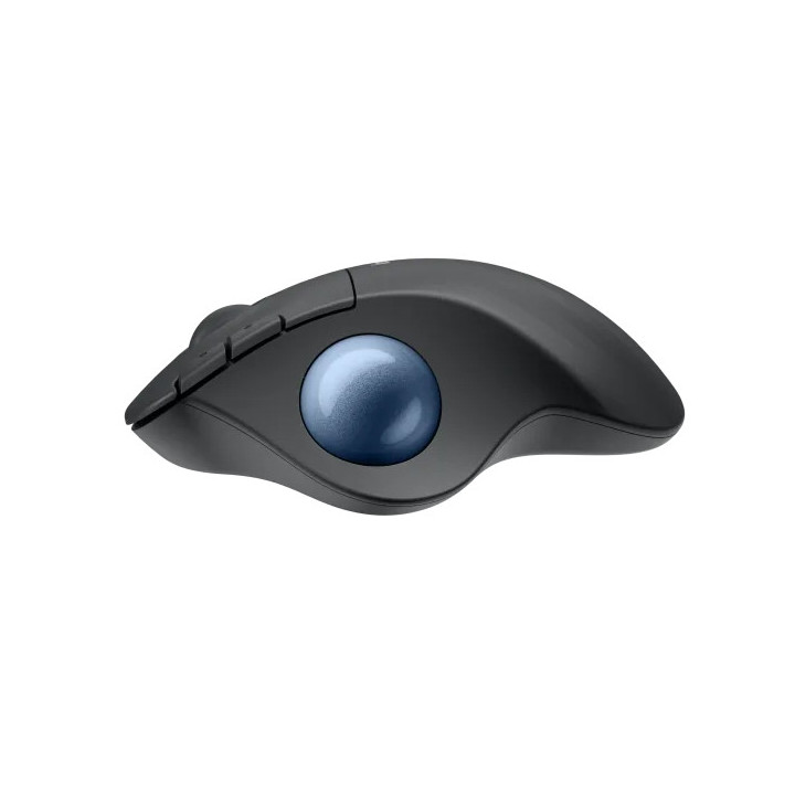 Мишка Logitech ERGO M575S, GRAPHITE - 910-007029
