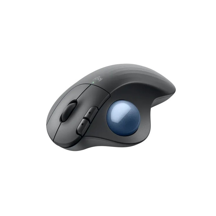 Мишка Logitech ERGO M575S, GRAPHITE - 910-007029