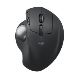 Мишка Logitech MX Ergo S, Graphite - 910-007260