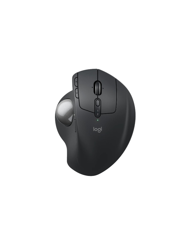 Мишка Logitech MX Ergo S, Graphite - 910-007260