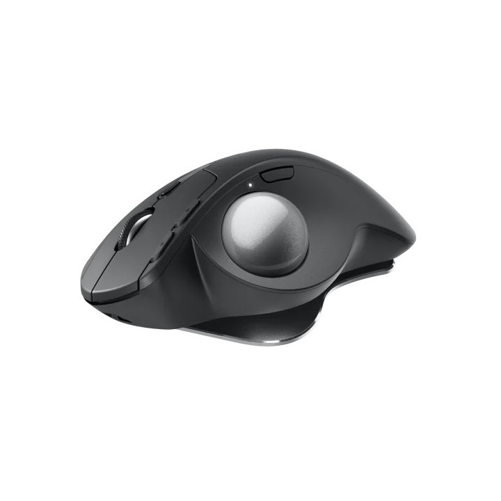 Мишка Logitech MX Ergo S, Graphite - 910-007260