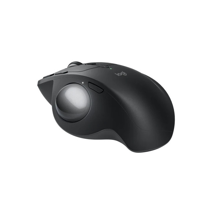 Мишка Logitech MX Ergo S, Graphite - 910-007260