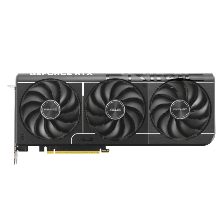 Видео карта Asus PRIME RTX 5070 OC 12GB GDDR7 - PRIME-RTX5070-O12G