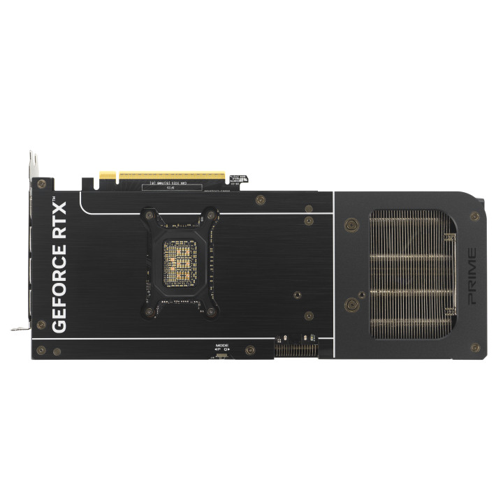 Видео карта Asus PRIME RTX 5070 OC 12GB GDDR7 - PRIME-RTX5070-O12G