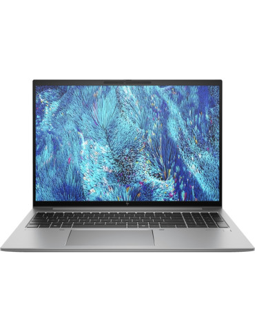 Лаптоп HP ZBook Firefly 16 G11, Intel Ultra 7 155H, 16" AG IPS 300nits, 32GB RAM, 1TB SSD, WiFi 6E   BT5.3, NVIDIA RTX A500 4GB, Backlit Kbd, FPR, NFC, Active SmartCard, Win 11 Pro  HP USB-C to RJ45 - 98N17ET