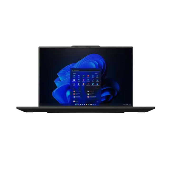 Лаптоп Lenovo ThinkPad P1 G7, Intel Core Ultra 9 185H, , 16" WQXGA IPS AG, 64GB LPDDR5x RAM, 2TB SSD, NVIDIA RTX 3000 8GB, 5MP Cam, Color Calibration, Backlit KB, FPR, Win 11 Pro - 21KV0027BM
