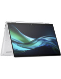 Лаптоп HP Elite x360 1040 G11, Intel Ultra 7 155H, 14" FHD AG IPS 400nits Touch, 32GB RAM, 1TB SSD, WiFi 6E   BT 5.3, Intel 5000 5G WWAN, Backlit Kbd, FPR, Win 11 Pro- 9G0U6ET