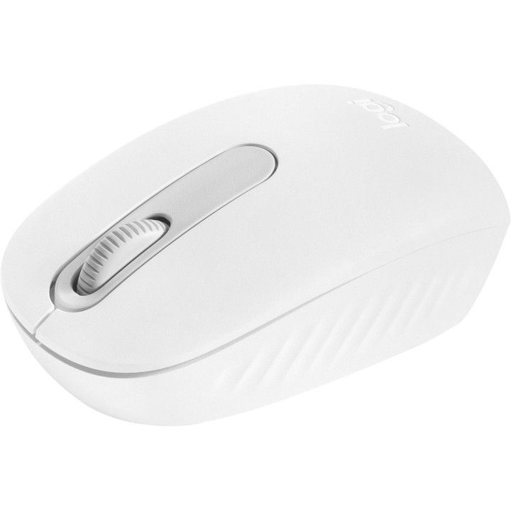 Bluetooth мишка Logitech M196, OFF WHITE, EMEA28i-935 - 910-007460