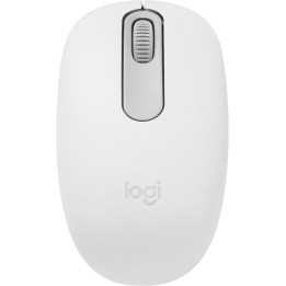 Bluetooth мишка Logitech M196, OFF WHITE, EMEA28i-935 - 910-007460