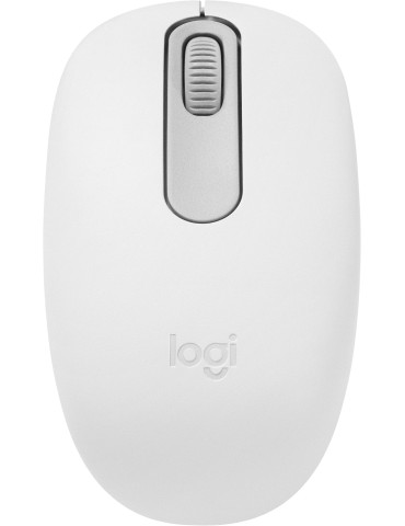 Bluetooth мишка Logitech M196, OFF WHITE, EMEA28i-935 - 910-007460