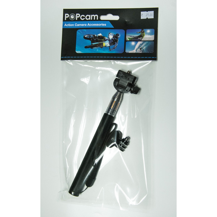 POPcam универсална пръчка - монопод
