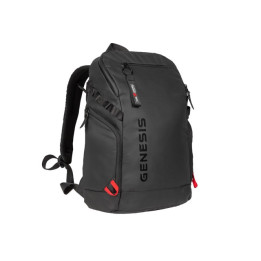 Раница за лаптоп Natec Genesis Pallad 420 Black 15, 6" 18L - NBG-2217
