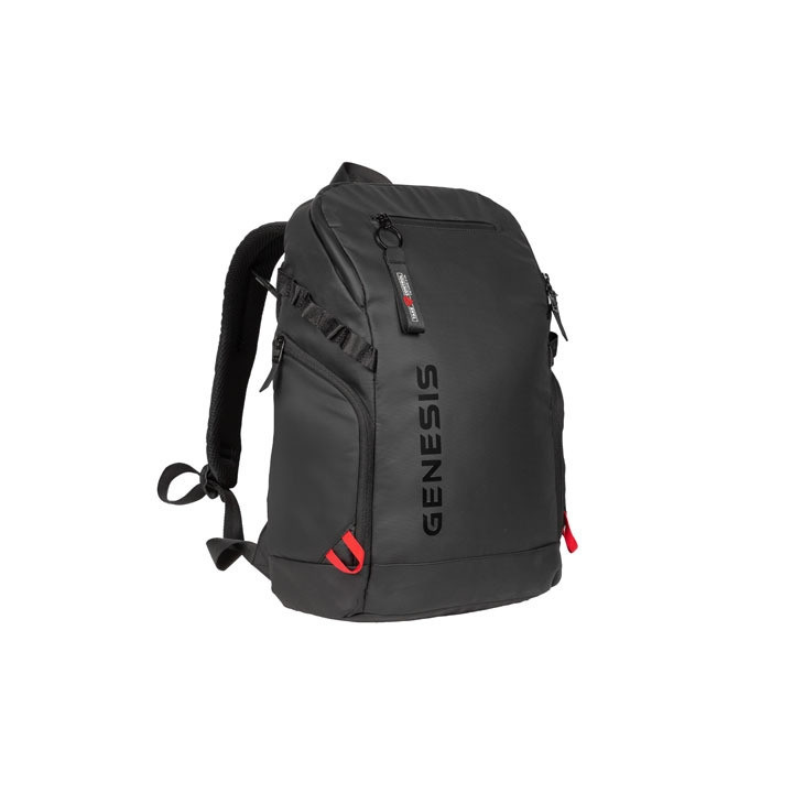 Раница за лаптоп Natec Genesis Pallad 420 Black 15, 6" 18L - NBG-2217