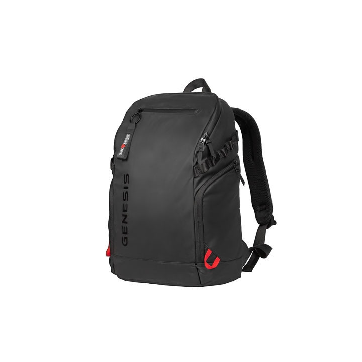 Раница за лаптоп Natec Genesis Pallad 420 Black 15, 6" 18L - NBG-2217