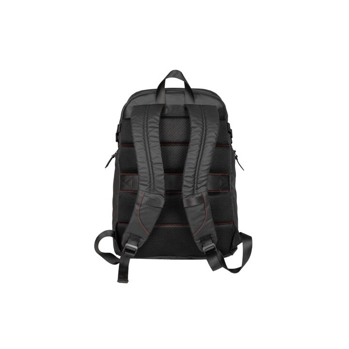 Раница за лаптоп Natec Genesis Pallad 420 Black 15, 6" 18L - NBG-2217