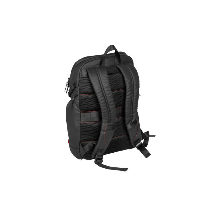 Раница за лаптоп Natec Genesis Pallad 420 Black 15, 6" 18L - NBG-2217