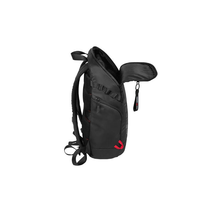 Раница за лаптоп Natec Genesis Pallad 420 Black 15, 6" 18L - NBG-2217