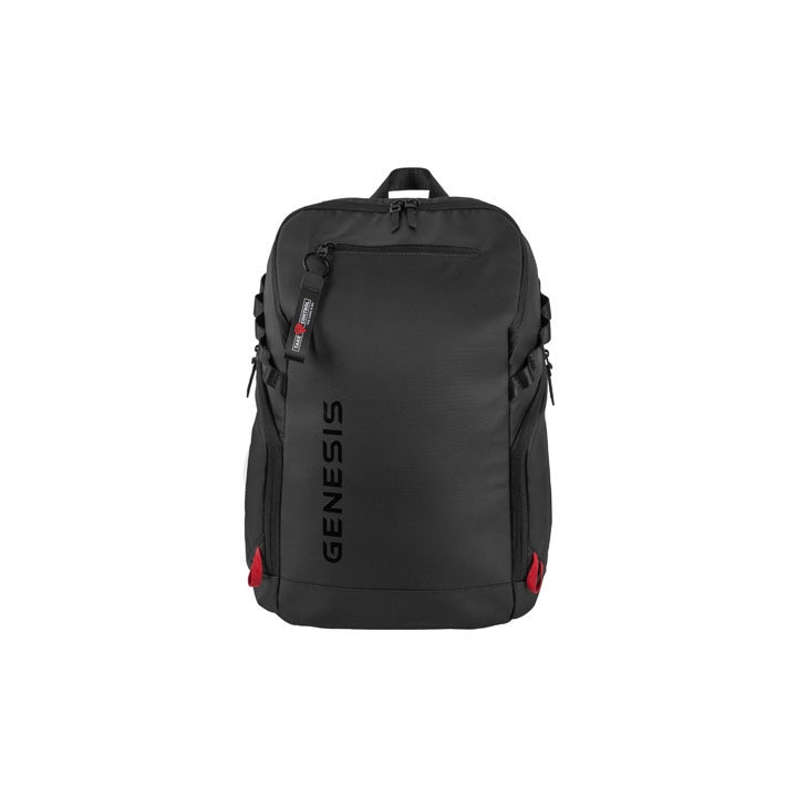 Раница за лаптоп Natec Genesis Pallad 420 Black 15, 6" 18L - NBG-2217