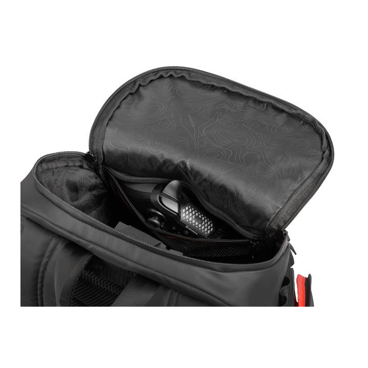 Раница за лаптоп Natec Genesis Pallad 420 Black 15, 6" 18L - NBG-2217