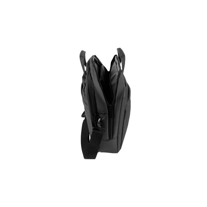 Чанта за лаптоп Natec Genesis GAZELLE 15.6" - 16" Black - NTO-0809