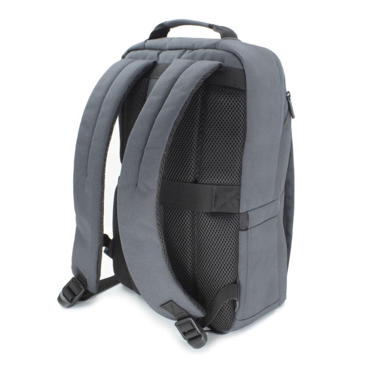 Раница за лаптоп ACT AC8560, до 15.6 ", Сива