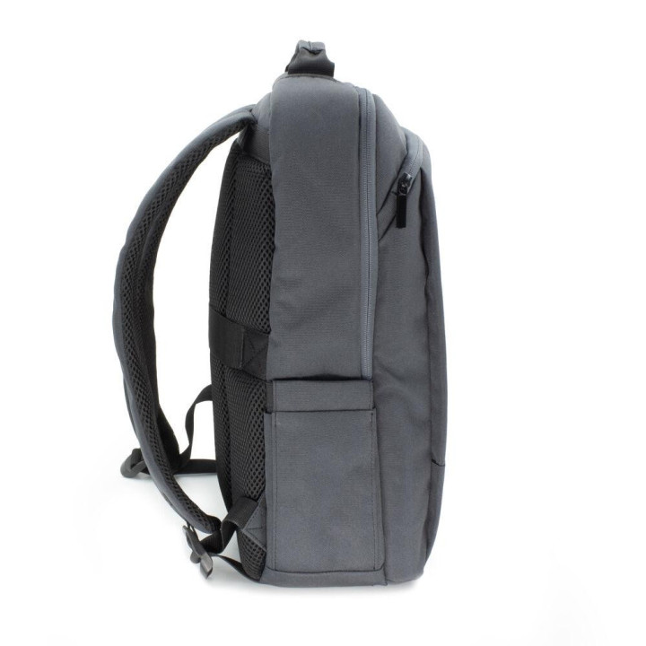 Раница за лаптоп ACT AC8560, до 15.6 ", Сива