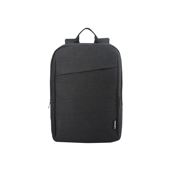 Раница за лаптоп Lenovo 15.6" Notebook Backpack B210 Black - GX40Q17225