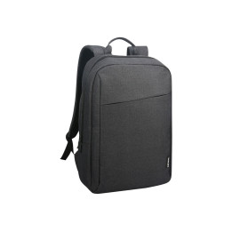 Раница за лаптоп Lenovo 15.6" Notebook Backpack B210 Black - GX40Q17225