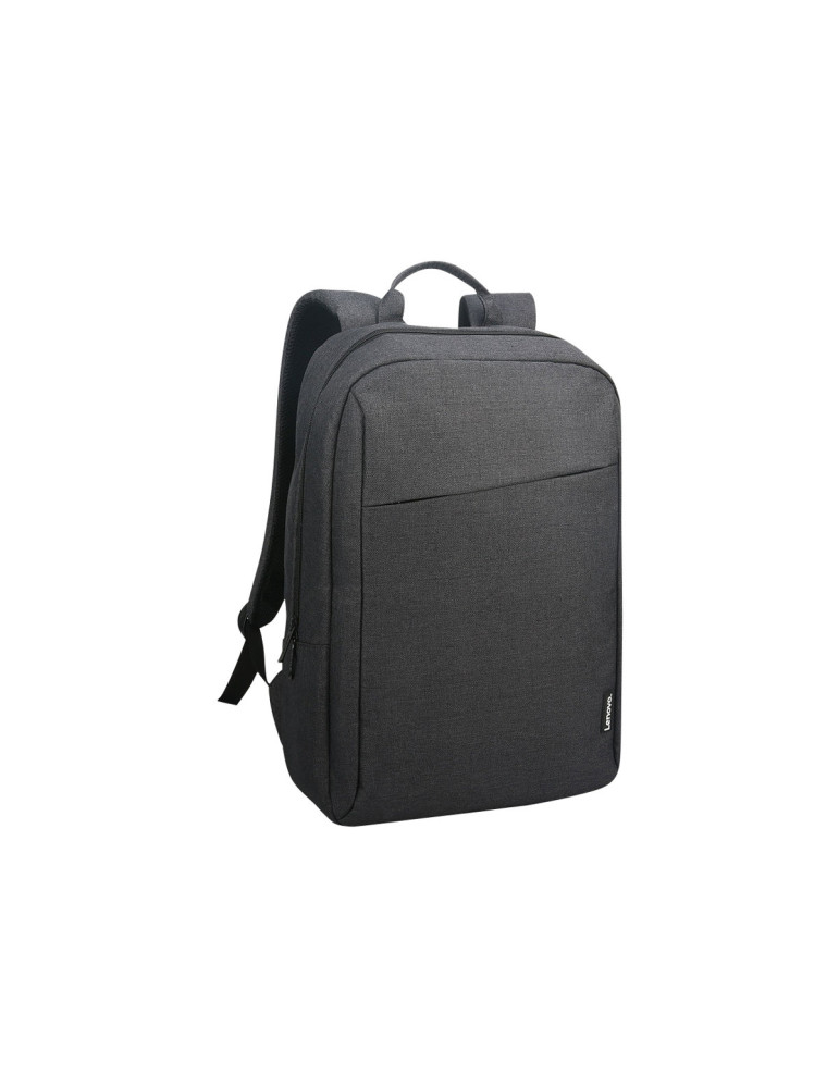 Раница за лаптоп Lenovo 15.6" Notebook Backpack B210 Black - GX40Q17225