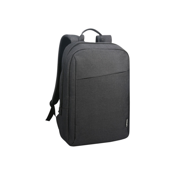 Раница за лаптоп Lenovo 15.6" Notebook Backpack B210 Black - GX40Q17225