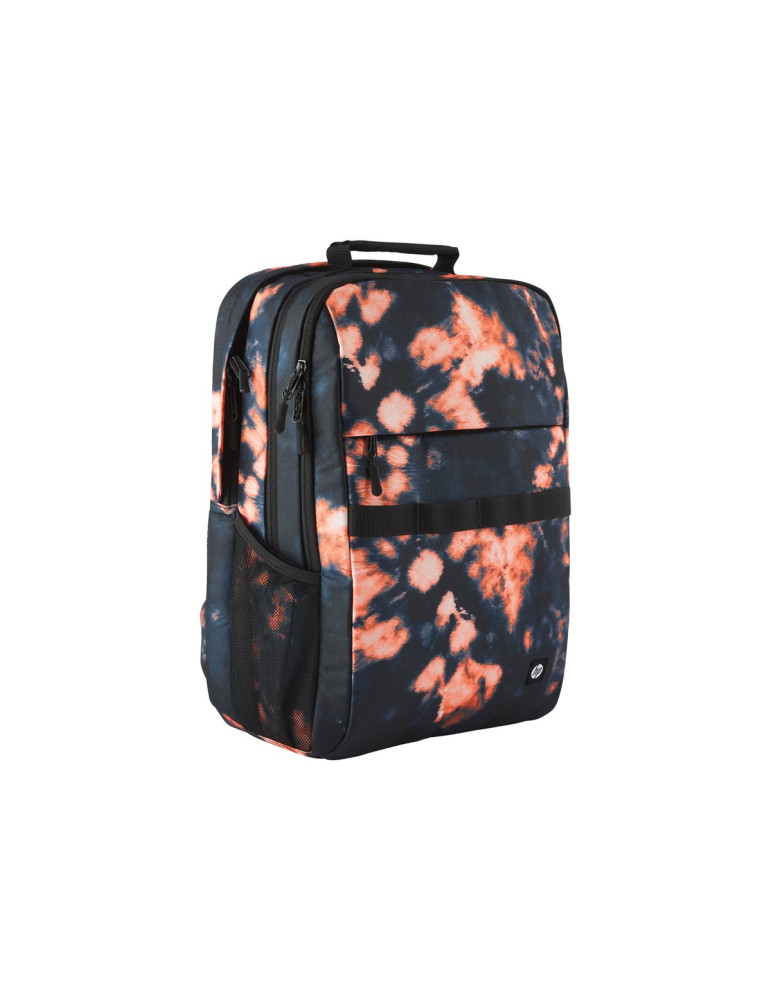 Раница за лаптоп HP Campus XL Tie Dye Backpack - 7K0E3AA
