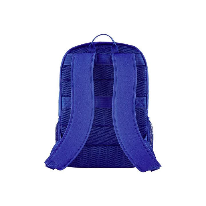 Раница за лаптоп HP Campus Blue Backpack - 7K0E5AA
