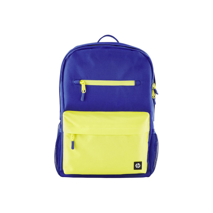 Раница за лаптоп HP Campus Blue Backpack - 7K0E5AA