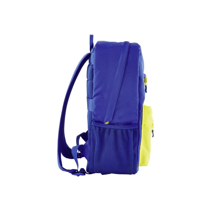 Раница за лаптоп HP Campus Blue Backpack - 7K0E5AA