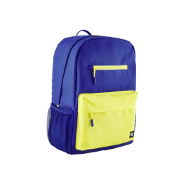 Раница за лаптоп HP Campus Blue Backpack - 7K0E5AA