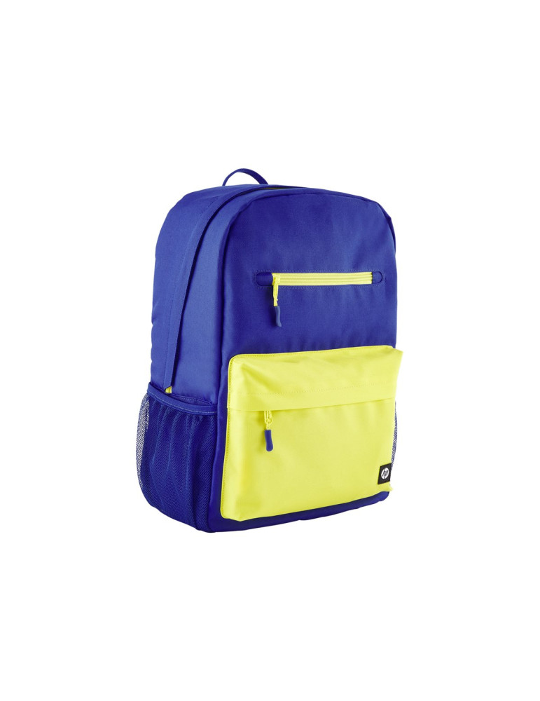 Раница за лаптоп HP Campus Blue Backpack - 7K0E5AA