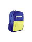 Раница за лаптоп HP Campus Blue Backpack - 7K0E5AA