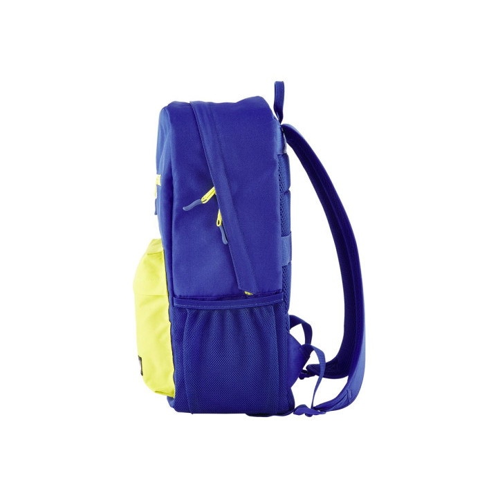 Раница за лаптоп HP Campus Blue Backpack - 7K0E5AA